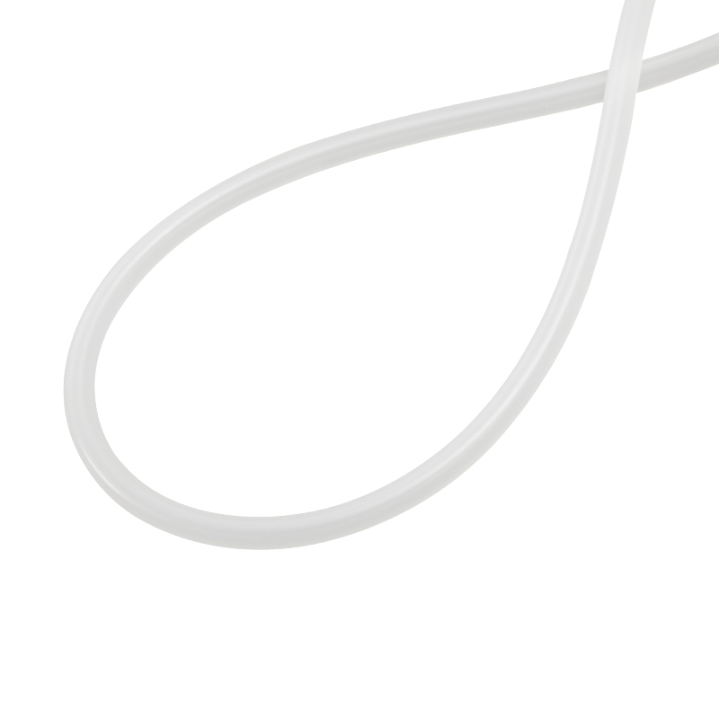 Silikónová gumová trubica Bezfarebná a bez zápachu Silikónová gumová trubica Silikónová gumová trubica Bezfarebná a bez zápachu Silikónová gumová trubica