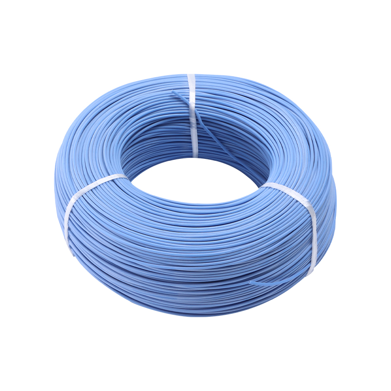 UL3143 jednožilový kábel so silikónovou gumou UL3143 jednožilový kábel so silikónovou gumou