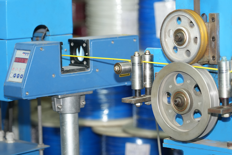 Elektrický kábel a drôt pre spotrebiče Jiangyin Zhijun Co., Ltd