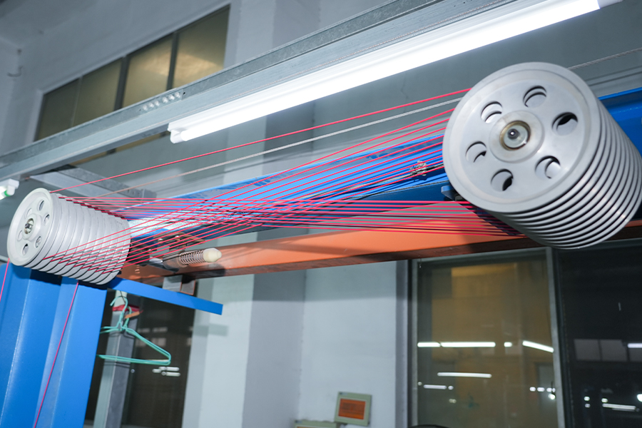 Elektrický kábel a drôt pre spotrebiče Jiangyin Zhijun Co., Ltd