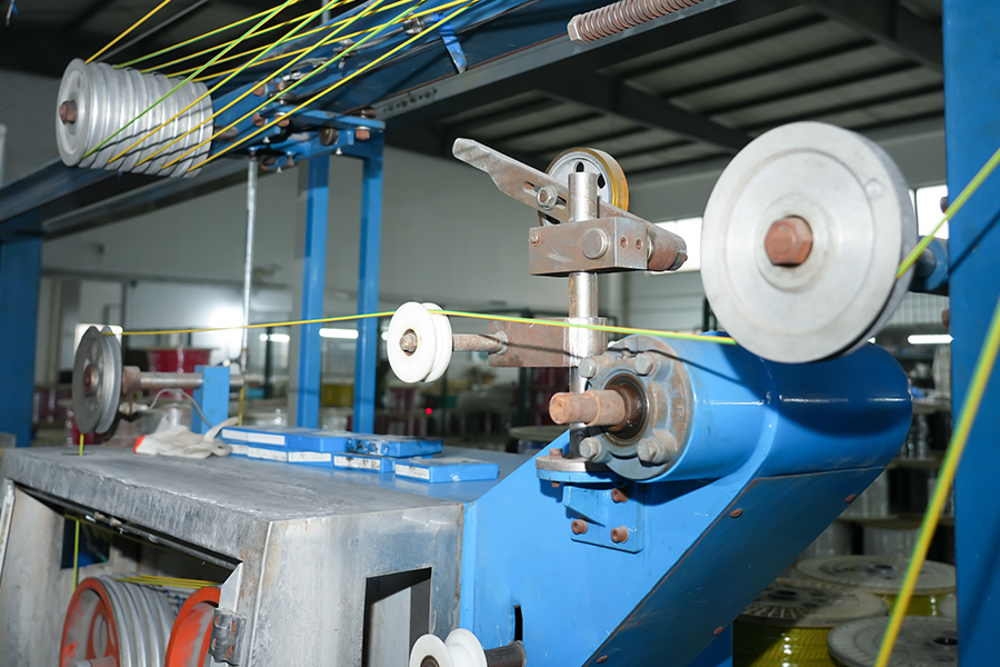 Elektrický kábel a drôt pre spotrebiče Jiangyin Zhijun Co., Ltd