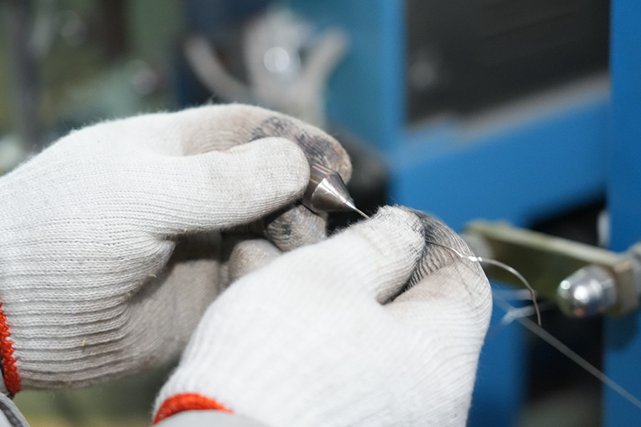 Elektrický kábel a drôt pre spotrebiče Jiangyin Zhijun Co., Ltd