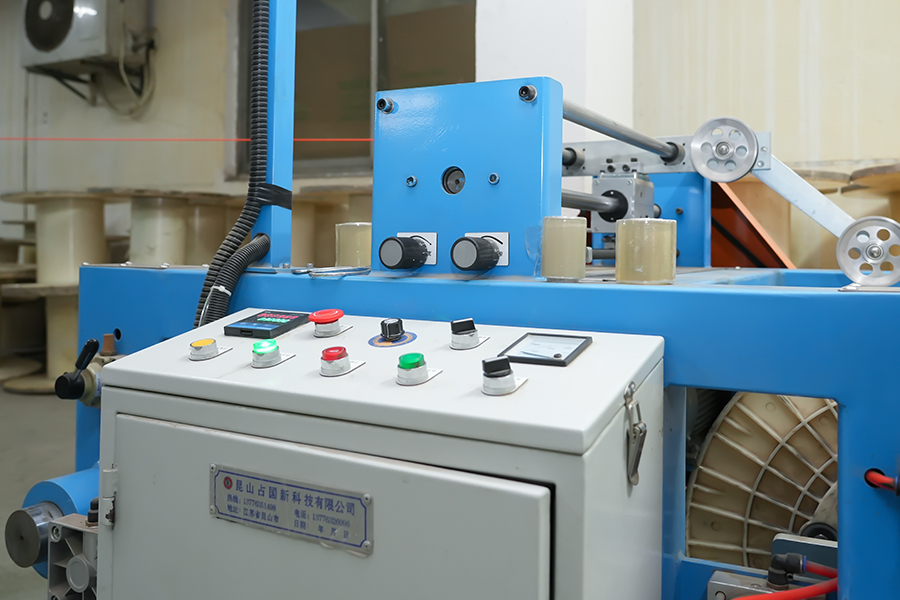 Elektrický kábel a drôt pre spotrebiče Jiangyin Zhijun Co., Ltd