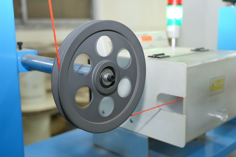 Elektrický kábel a drôt pre spotrebiče Jiangyin Zhijun Co., Ltd