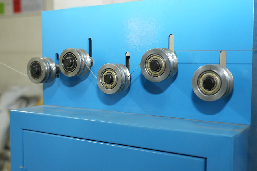 Elektrický kábel a drôt pre spotrebiče Jiangyin Zhijun Co., Ltd