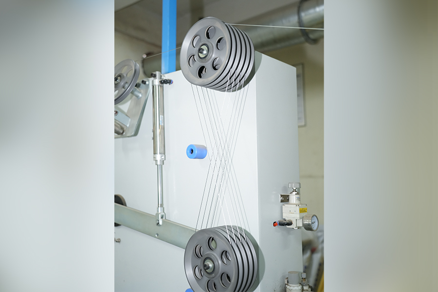 Elektrický kábel a drôt pre spotrebiče Jiangyin Zhijun Co., Ltd