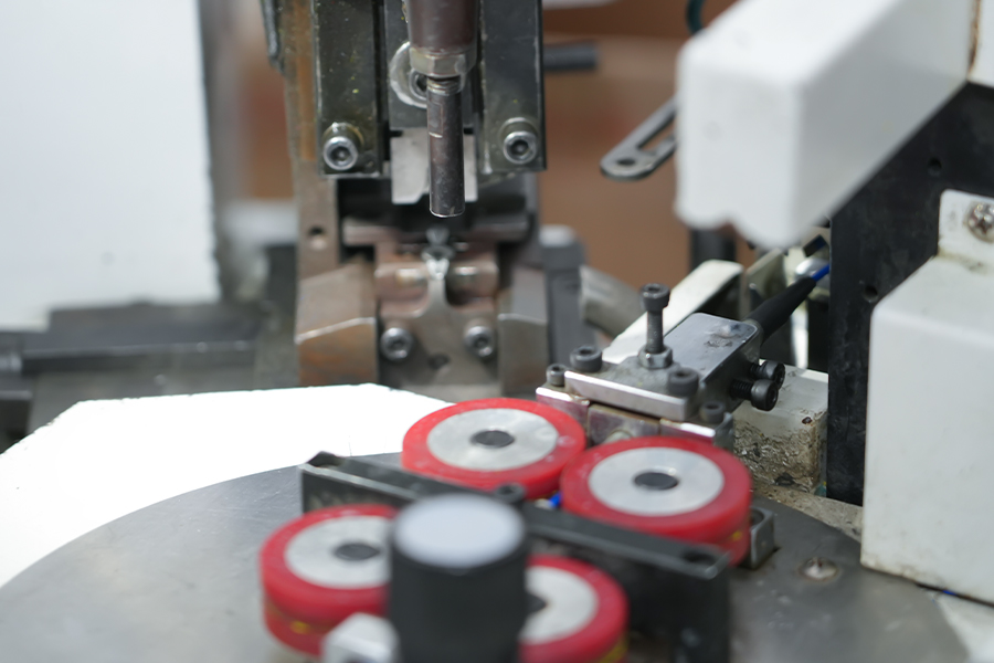 Elektrický kábel a drôt pre spotrebiče Jiangyin Zhijun Co., Ltd