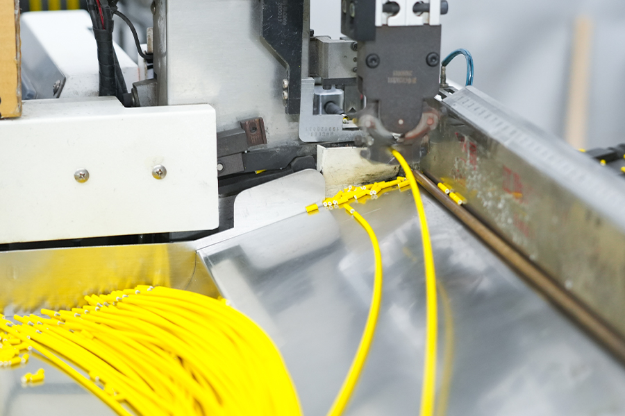 Elektrický kábel a drôt pre spotrebiče Jiangyin Zhijun Co., Ltd