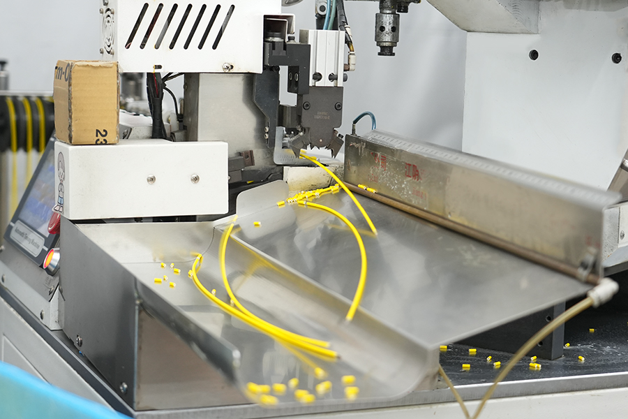 Elektrický kábel a drôt pre spotrebiče Jiangyin Zhijun Co., Ltd