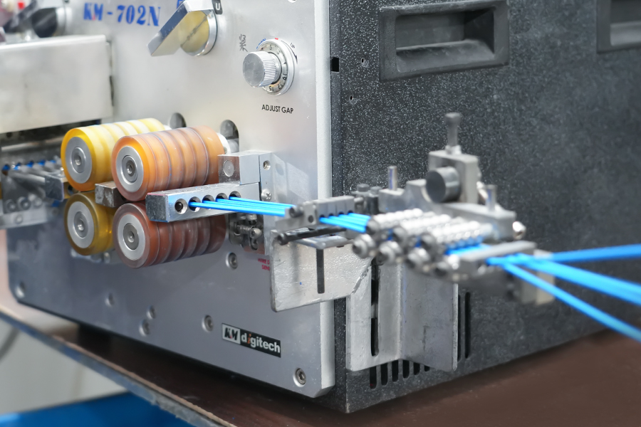 Elektrický kábel a drôt pre spotrebiče Jiangyin Zhijun Co., Ltd