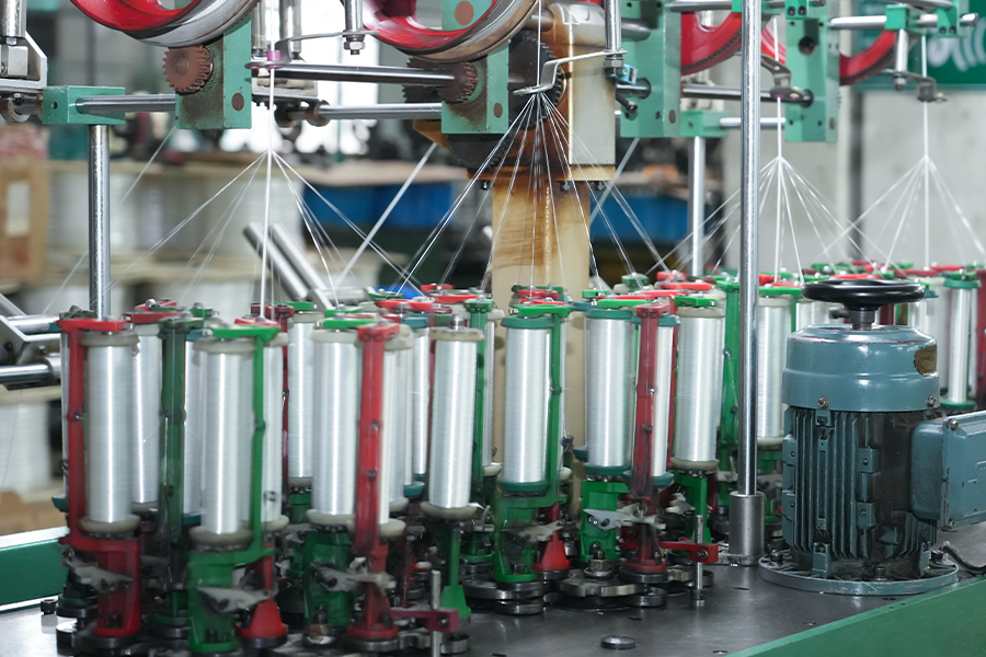 Elektrický kábel a drôt pre spotrebiče Jiangyin Zhijun Co., Ltd