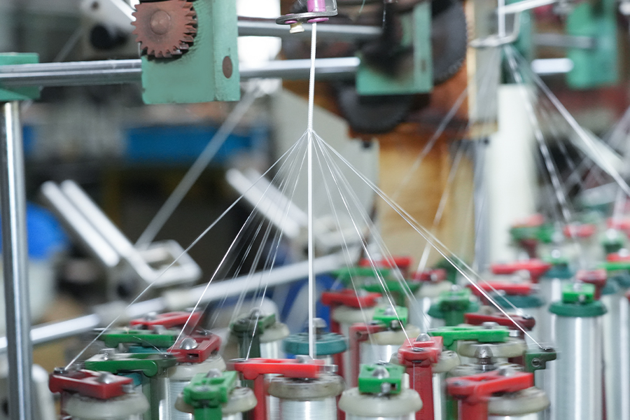 Elektrický kábel a drôt pre spotrebiče Jiangyin Zhijun Co., Ltd