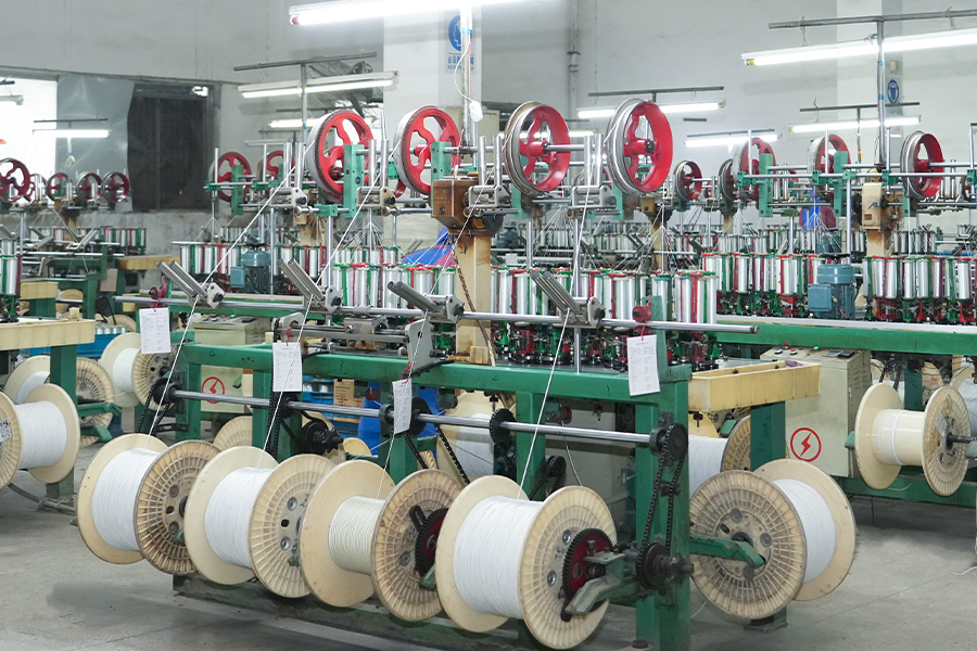 Elektrický kábel a drôt pre spotrebiče Jiangyin Zhijun Co., Ltd