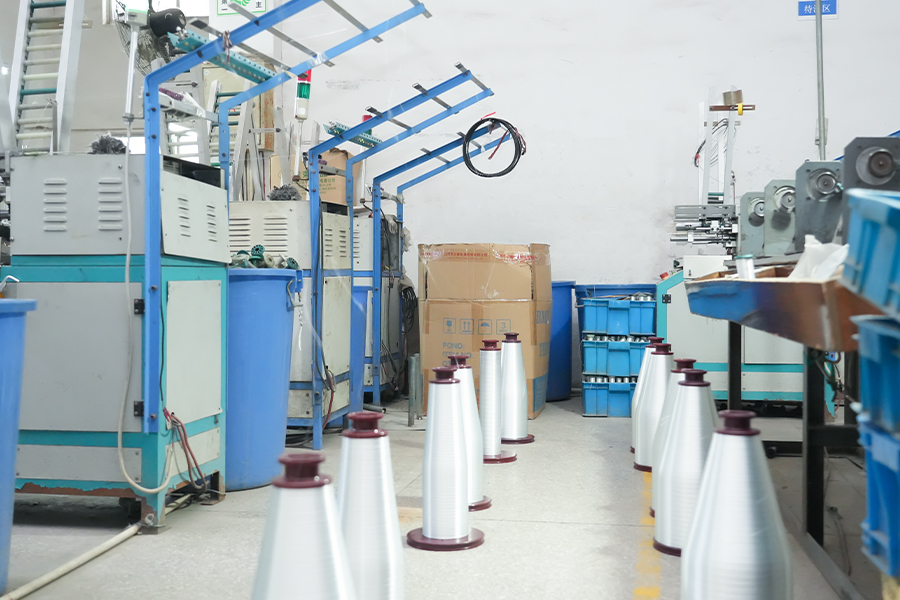 Elektrický kábel a drôt pre spotrebiče Jiangyin Zhijun Co., Ltd