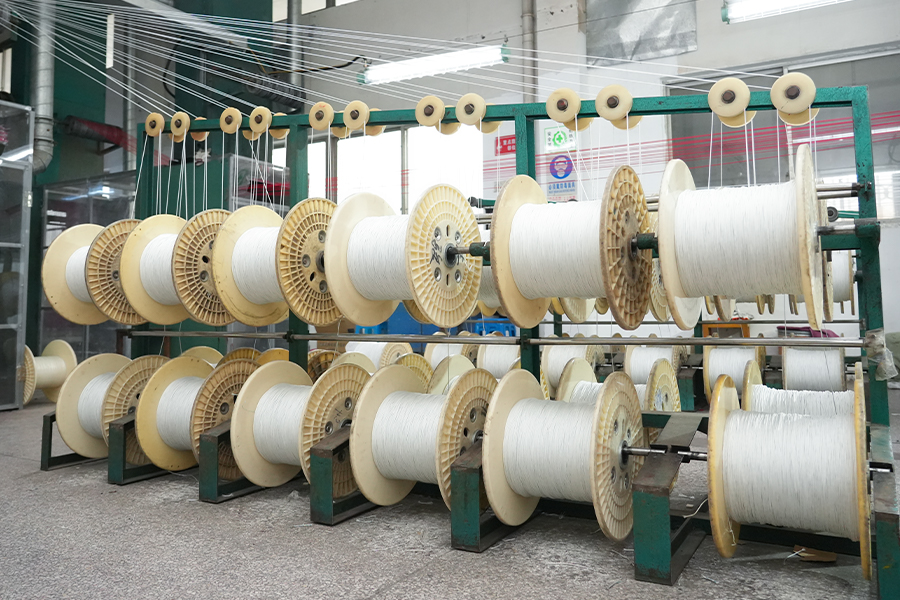 Elektrický kábel a drôt pre spotrebiče Jiangyin Zhijun Co., Ltd