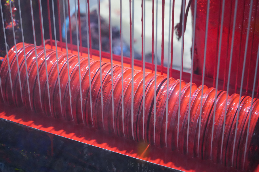 Elektrický kábel a drôt pre spotrebiče Jiangyin Zhijun Co., Ltd