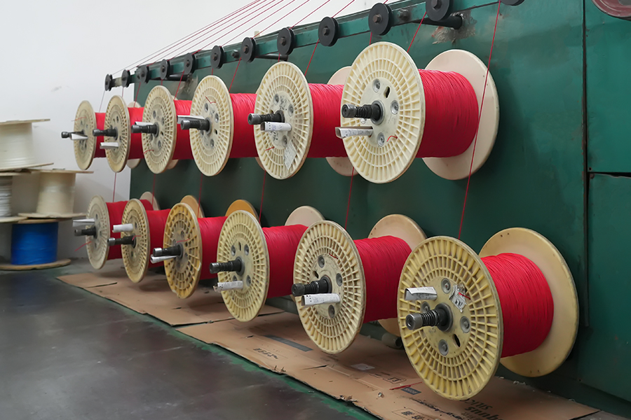 Elektrický kábel a drôt pre spotrebiče Jiangyin Zhijun Co., Ltd