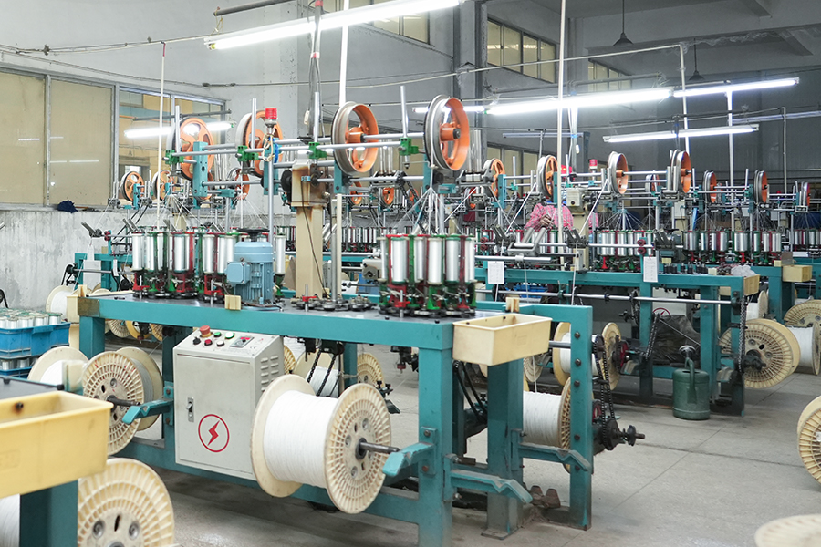 Elektrický kábel a drôt pre spotrebiče Jiangyin Zhijun Co., Ltd