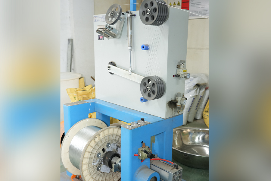 Elektrický kábel a drôt pre spotrebiče Jiangyin Zhijun Co., Ltd