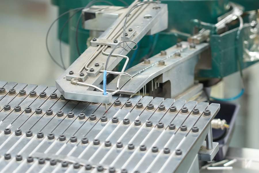 Elektrický kábel a drôt pre spotrebiče Jiangyin Zhijun Co., Ltd