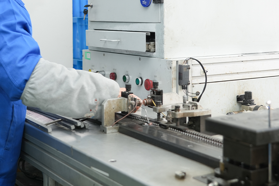 Elektrický kábel a drôt pre spotrebiče Jiangyin Zhijun Co., Ltd