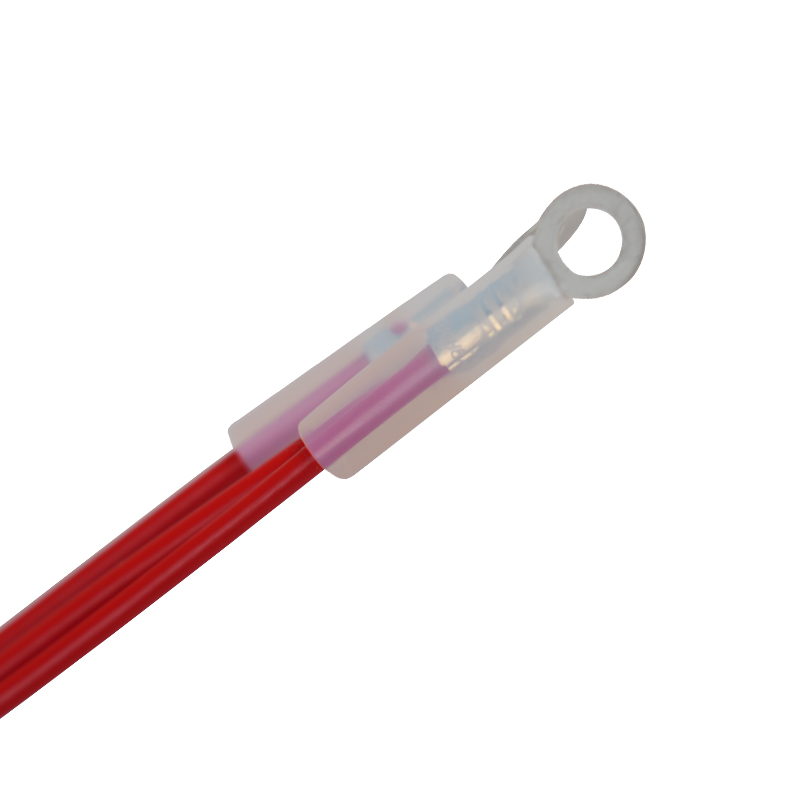 Zapojenie vzduchovej fritézy Kábel riadenia vysokej teploty vzduchovej fritézy Zapojenie vzduchovej fritézy Kábel riadenia vysokej teploty vzduchovej fritézy