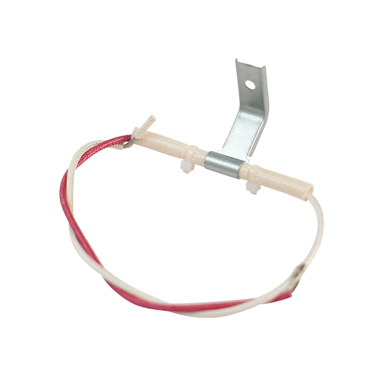 Zapojenie vzduchovej fritézy Kábel riadenia vysokej teploty vzduchovej fritézy Zapojenie vzduchovej fritézy Kábel riadenia vysokej teploty vzduchovej fritézy