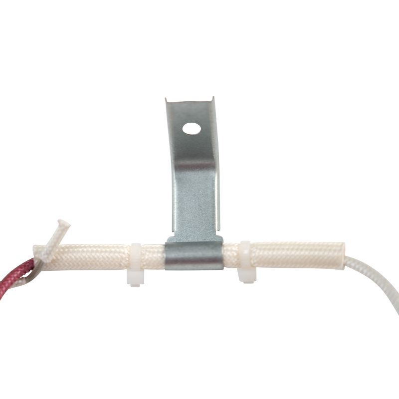 Zapojenie vzduchovej fritézy Kábel riadenia vysokej teploty vzduchovej fritézy Zapojenie vzduchovej fritézy Kábel riadenia vysokej teploty vzduchovej fritézy