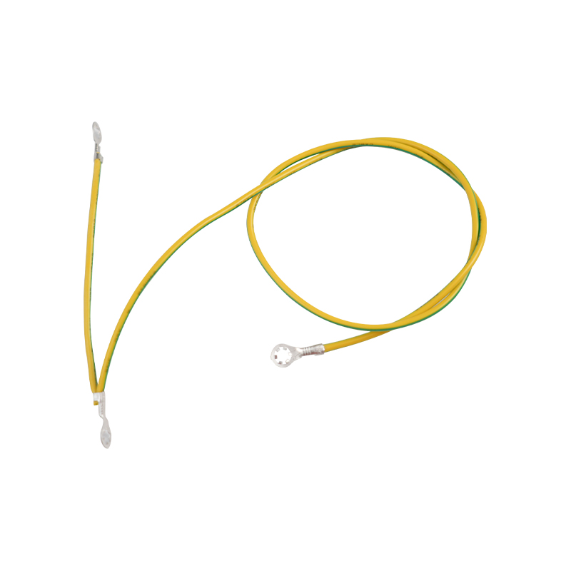 Elektrický kábel a drôt pre spotrebiče Jiangyin Zhijun Co., Ltd