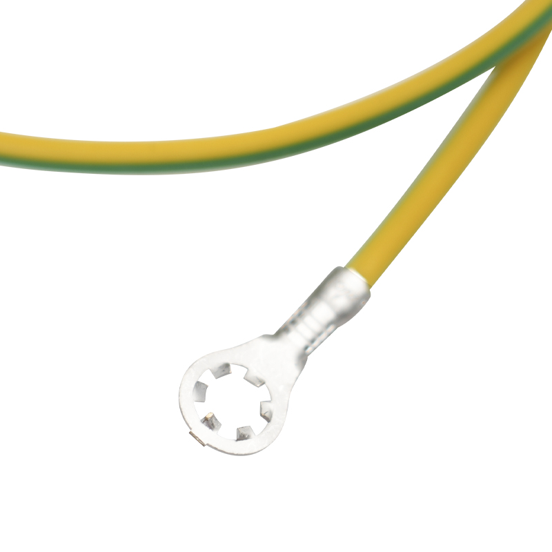 Zapojenie vzduchovej fritézy Kábel riadenia vysokej teploty vzduchovej fritézy Zapojenie vzduchovej fritézy Kábel riadenia vysokej teploty vzduchovej fritézy