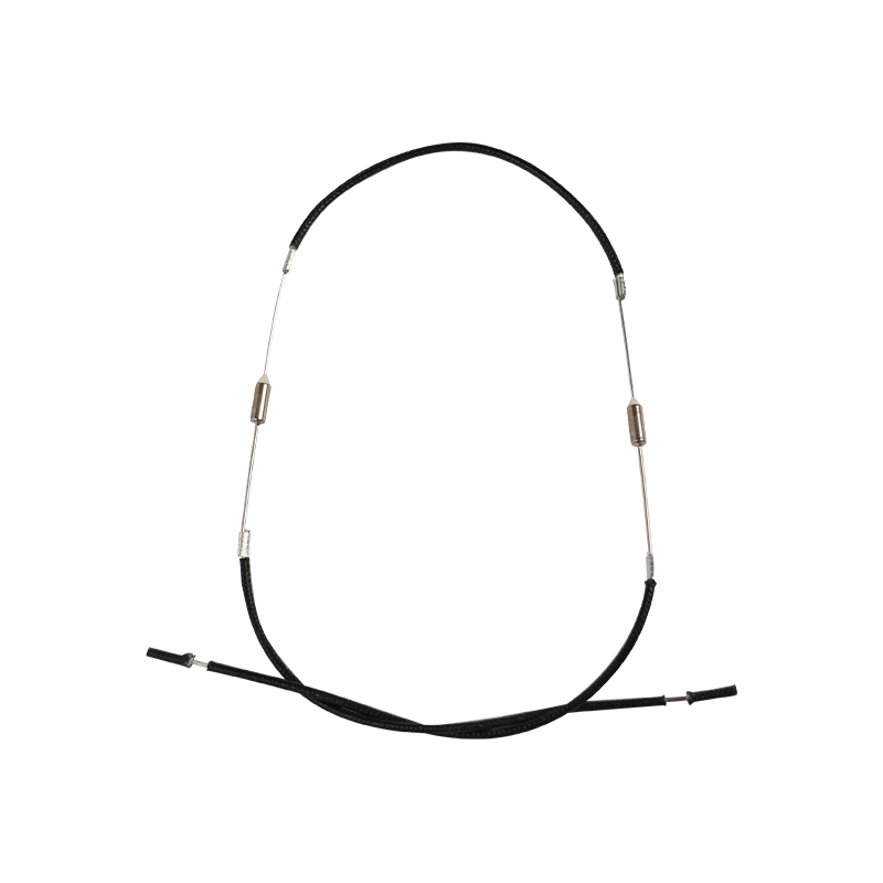 Zapojenie vzduchovej fritézy Kábel riadenia vysokej teploty vzduchovej fritézy Zapojenie vzduchovej fritézy Kábel riadenia vysokej teploty vzduchovej fritézy