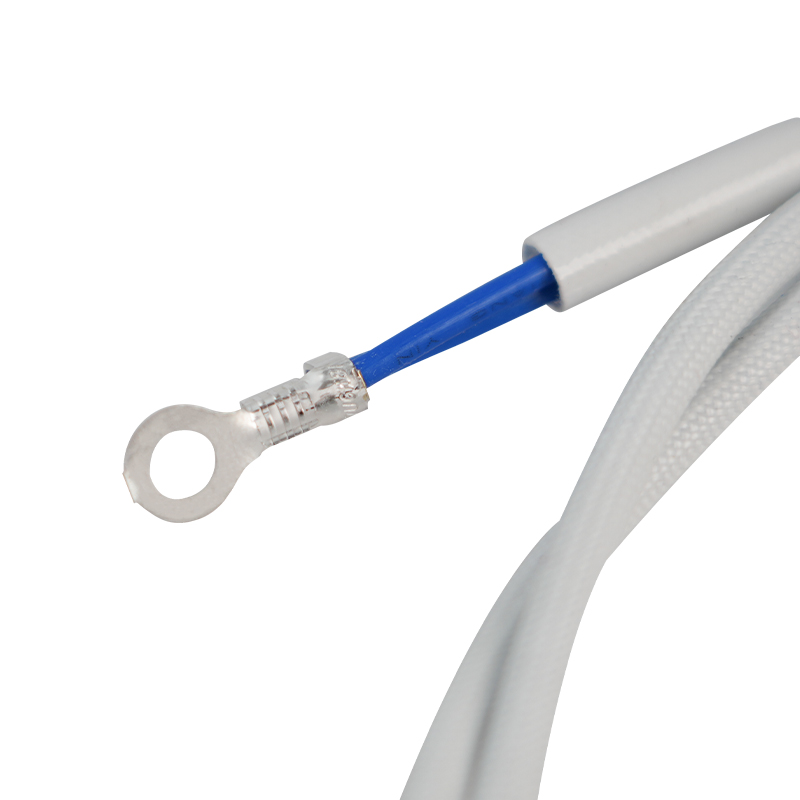 Zapojenie vzduchovej fritézy Kábel riadenia vysokej teploty vzduchovej fritézy Zapojenie vzduchovej fritézy Kábel riadenia vysokej teploty vzduchovej fritézy