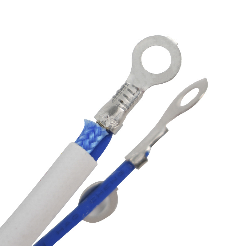 Zapojenie vzduchovej fritézy Kábel riadenia vysokej teploty vzduchovej fritézy Zapojenie vzduchovej fritézy Kábel riadenia vysokej teploty vzduchovej fritézy