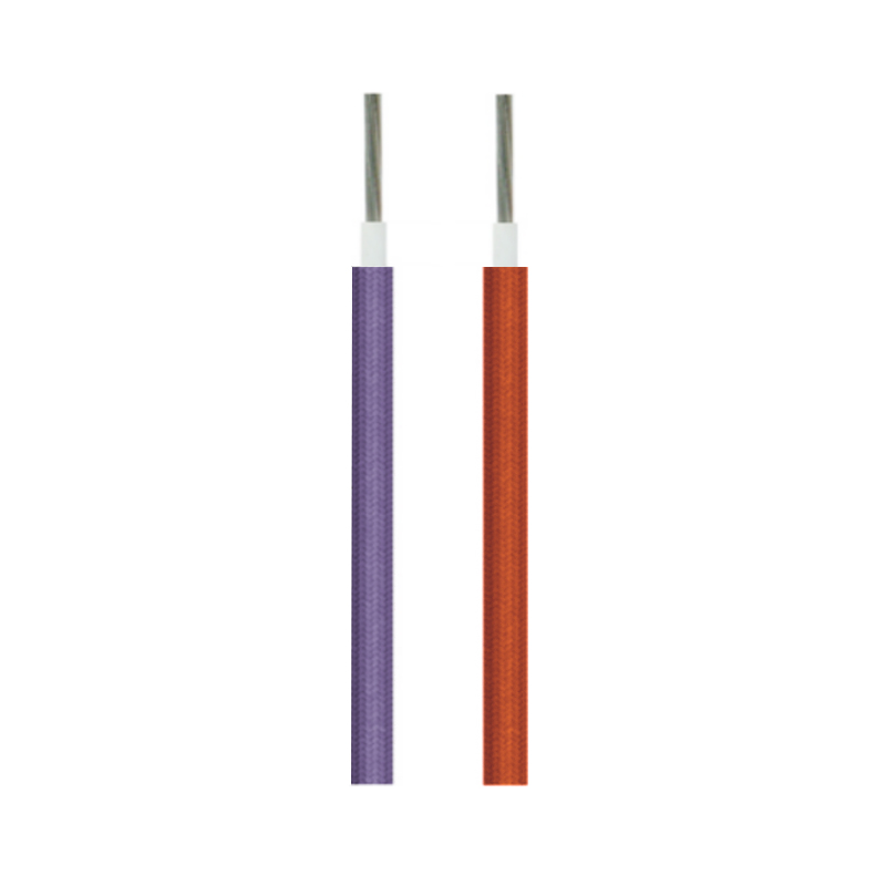 UL3071/3074/3075 S opleteným silikónovým drôtom