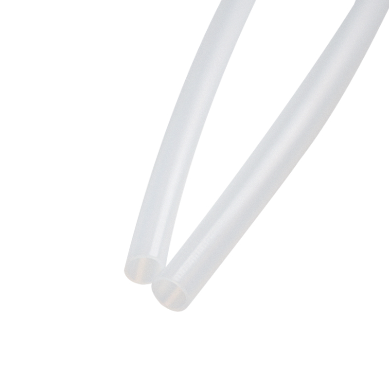 Teflónový návlek Fep Teflónový biely návlek Teflónový návlek Fep Teflónový biely návlek