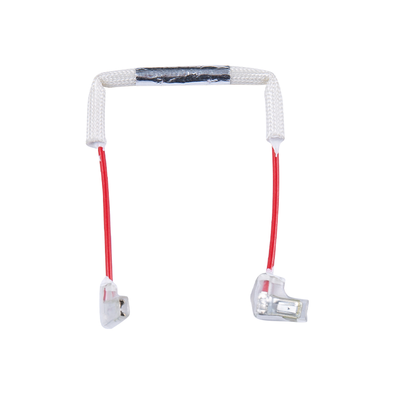 Káblový zväzok vnútorného pripojenia inteligentného WC veka