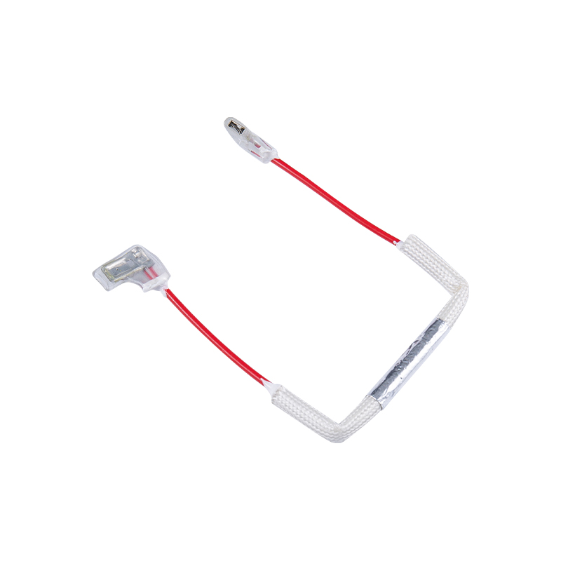 Káblový zväzok vnútorného pripojenia inteligentného WC veka Káblový zväzok vnútorného pripojenia inteligentného WC veka