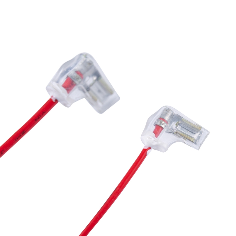 Káblový zväzok vnútorného pripojenia inteligentného WC veka Káblový zväzok vnútorného pripojenia inteligentného WC veka