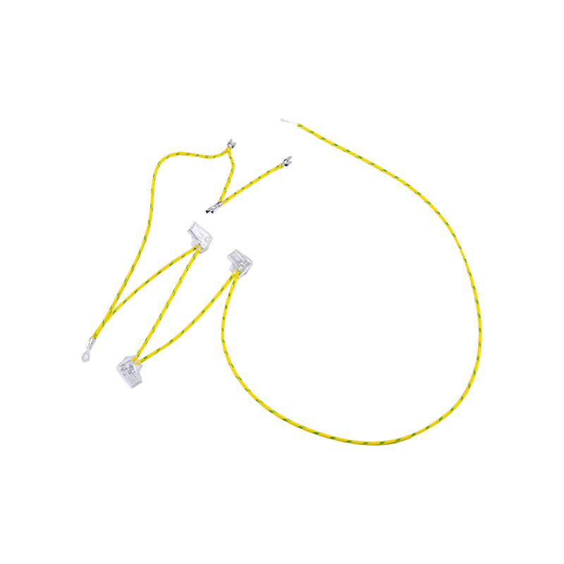 Vnútorný káblový zväzok kávovaru