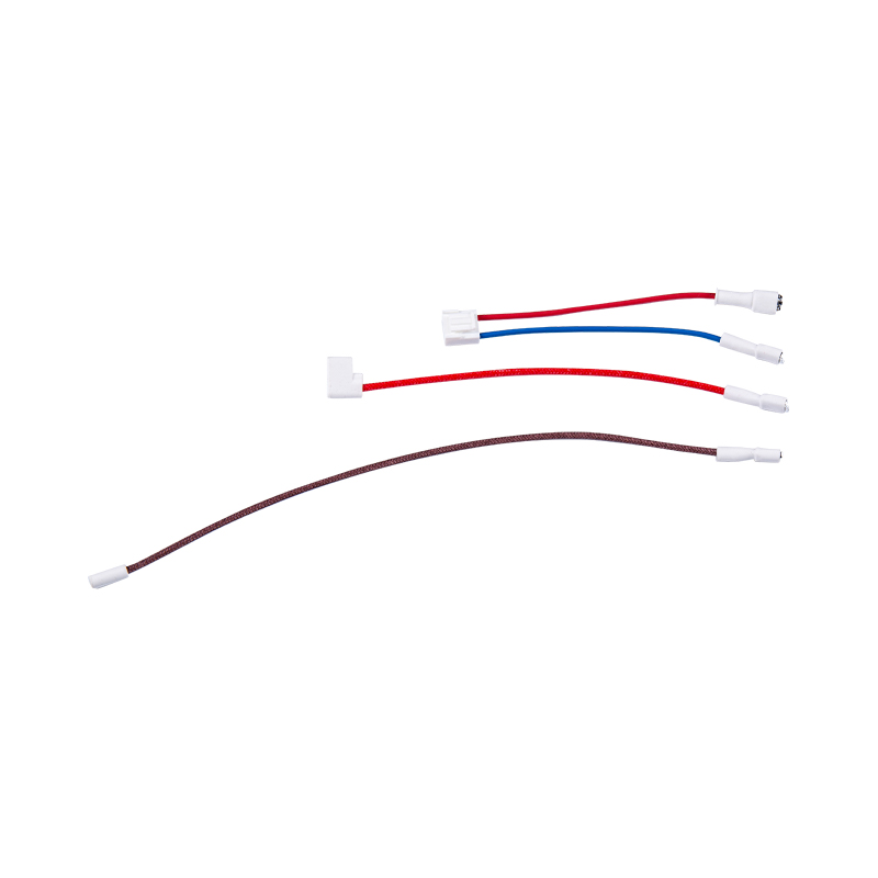 Káblový zväzok ovládania stroja na paru a pečenie Káblový zväzok ovládania stroja na paru a pečenie