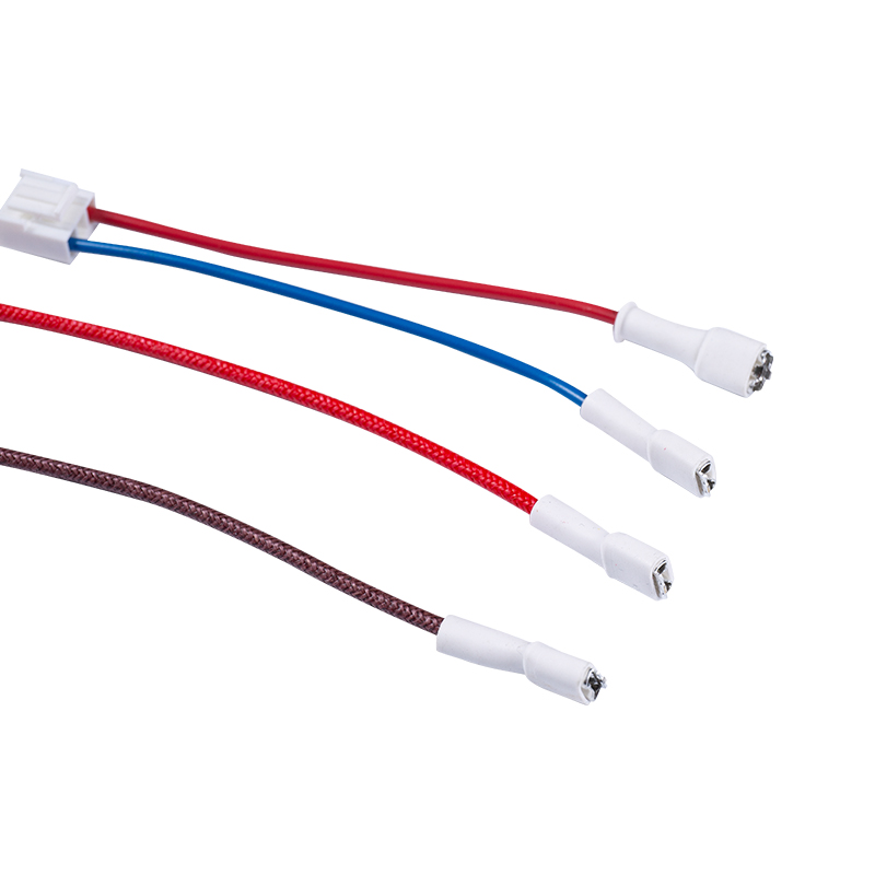 Káblový zväzok ovládania stroja na paru a pečenie Káblový zväzok ovládania stroja na paru a pečenie