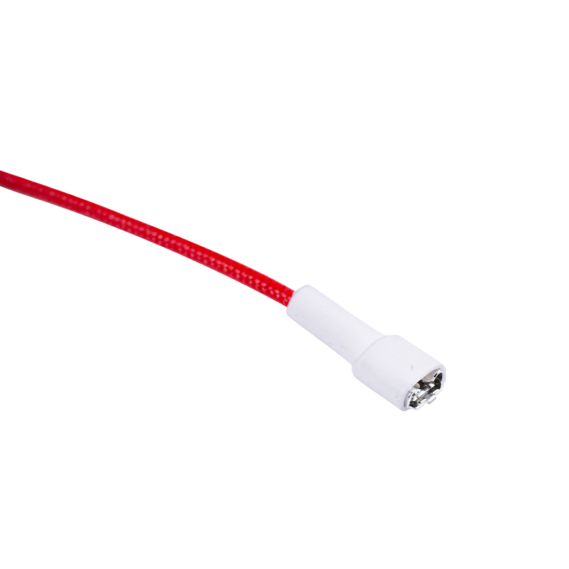 Káblový zväzok ovládania stroja na paru a pečenie Káblový zväzok ovládania stroja na paru a pečenie