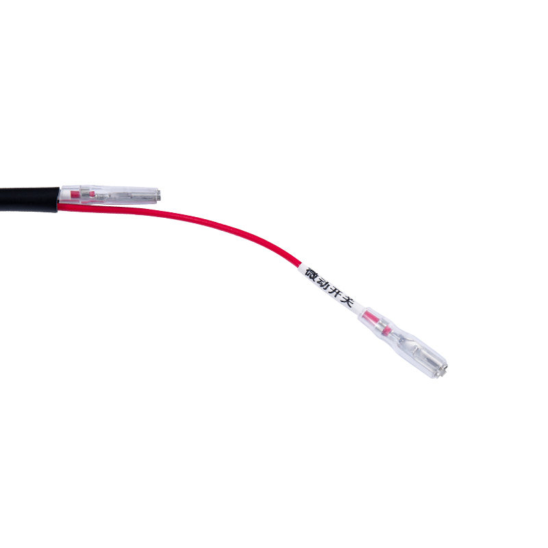 Káblový zväzok na ovládanie stroja na puding na tofu Káblový zväzok na ovládanie stroja na puding na tofu