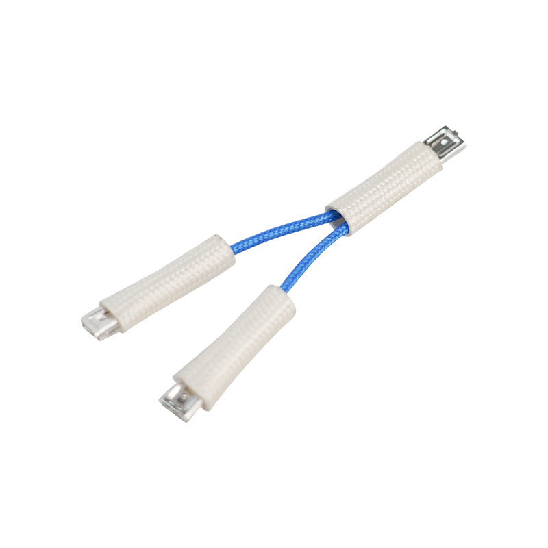 Elektrický kábel a drôt pre spotrebiče Jiangyin Zhijun Co., Ltd