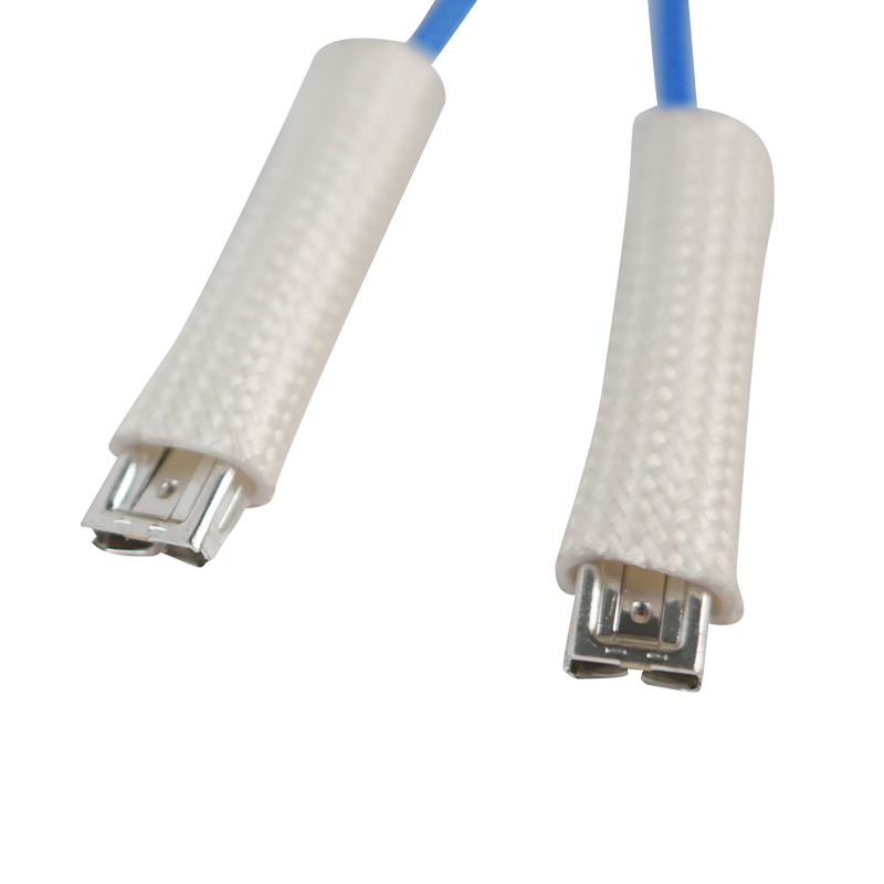 Ovládanie elektrických horúcich hrncov Káblový zväzok Ovládanie elektrických horúcich hrncov Káblový zväzok