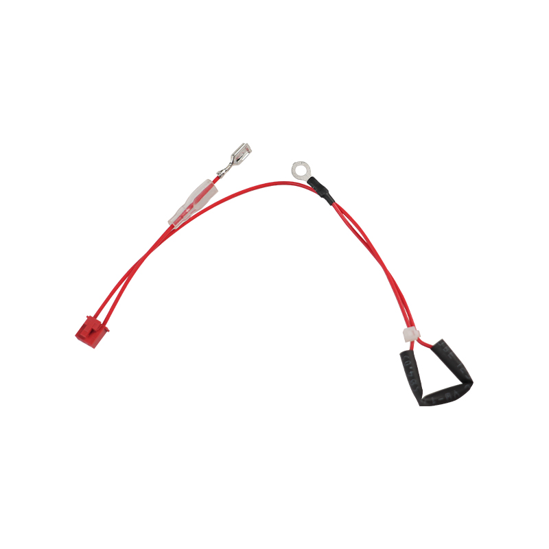 Káblový zväzok vnútorného pripojenia tesniaceho stroja Káblový zväzok vnútorného pripojenia tesniaceho stroja