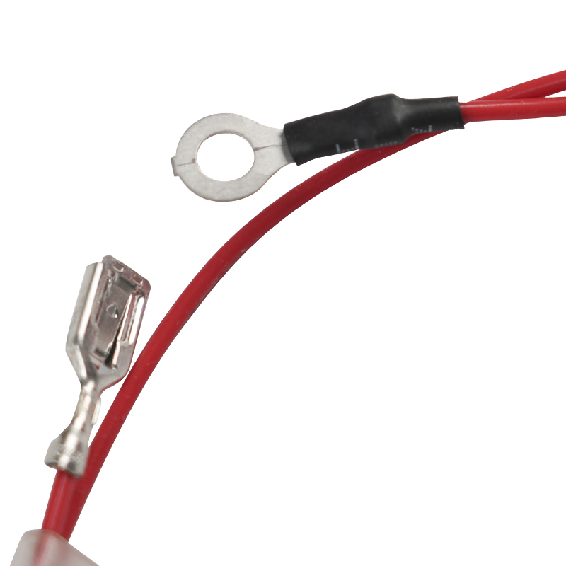 Káblový zväzok vnútorného pripojenia tesniaceho stroja Káblový zväzok vnútorného pripojenia tesniaceho stroja