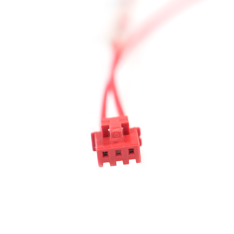 Káblový zväzok vnútorného pripojenia tesniaceho stroja Káblový zväzok vnútorného pripojenia tesniaceho stroja