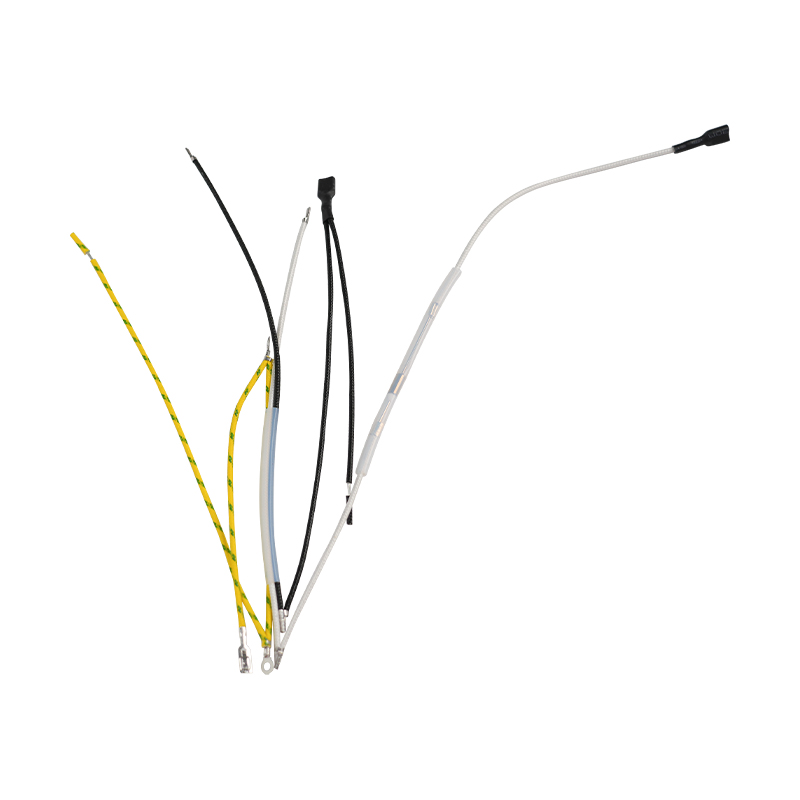 Káblový zväzok vnútorného pripojenia vysávača Káblový zväzok vnútorného pripojenia vysávača