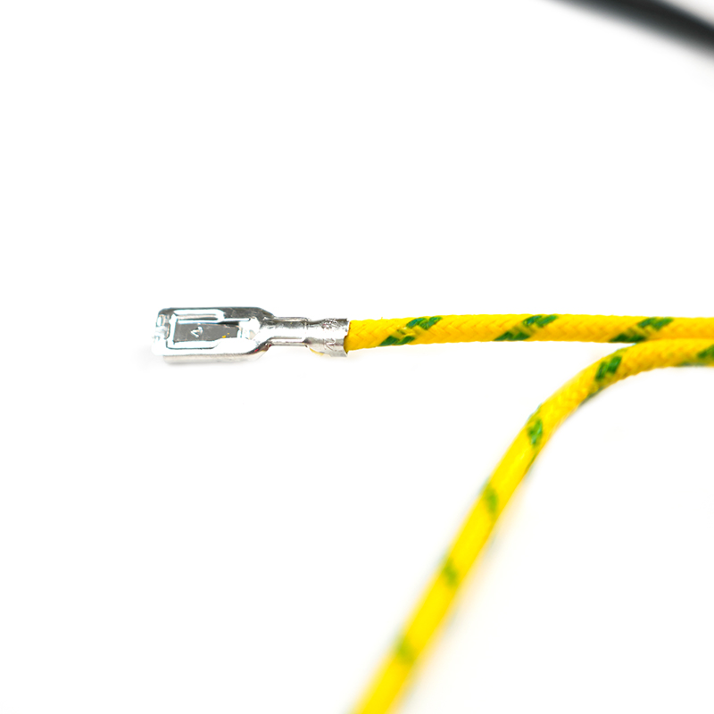 Káblový zväzok vnútorného pripojenia vysávača Káblový zväzok vnútorného pripojenia vysávača